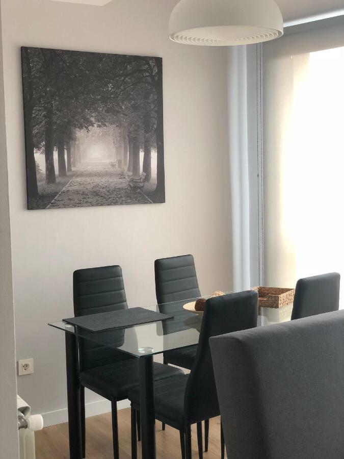 סרברה Apartaments L'Ametller מראה חיצוני תמונה