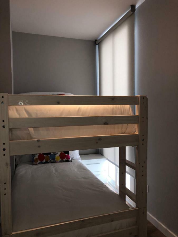 סרברה Apartaments L'Ametller מראה חיצוני תמונה