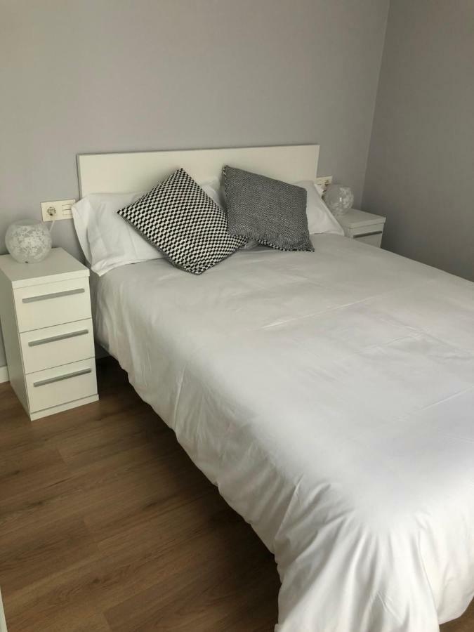 סרברה Apartaments L'Ametller מראה חיצוני תמונה