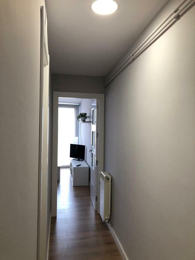 סרברה Apartaments L'Ametller מראה חיצוני תמונה