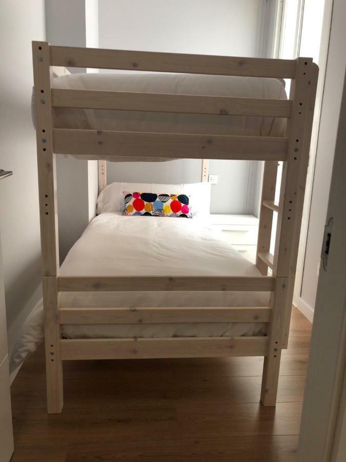 סרברה Apartaments L'Ametller מראה חיצוני תמונה