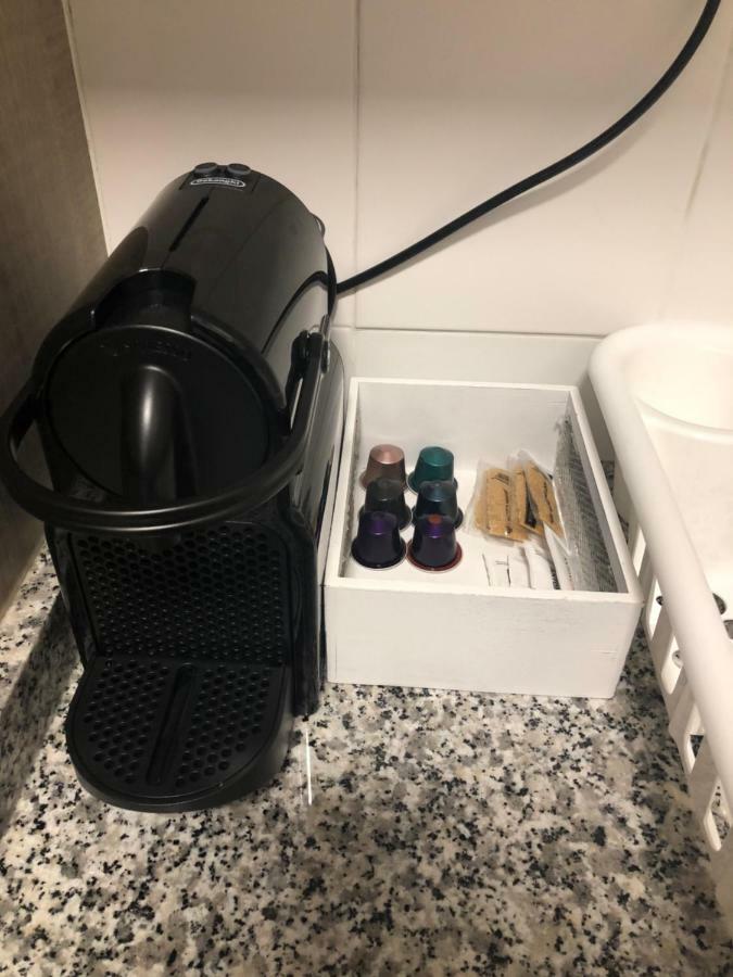 סרברה Apartaments L'Ametller מראה חיצוני תמונה